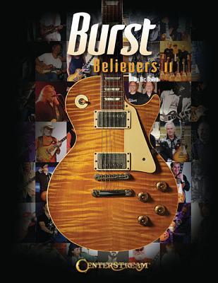 Cover: 9781574243109 | Burst Believers II | Vic DaPra | Buch | Englisch | 2014