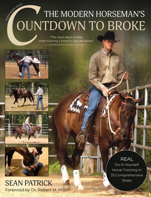 Cover: 9781646011681 | The Modern Horseman's Countdown to Broke | Sean Patrick | Taschenbuch