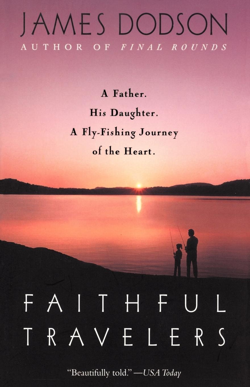 Cover: 9780553378887 | Faithful Travelers | James Dodson | Taschenbuch | Paperback | Englisch