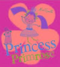 Cover: 9781407174280 | Princess Primrose | Alex T. Smith | Taschenbuch | Englisch | 2017