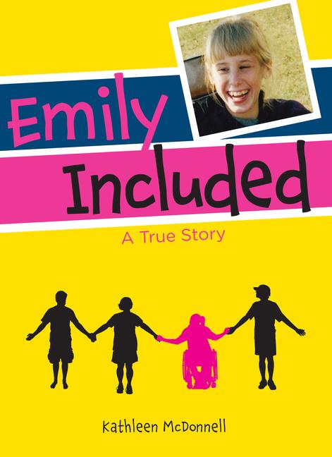 Cover: 9781926920337 | Emily Included | Kathleen McDonnell | Taschenbuch | Englisch | 2011