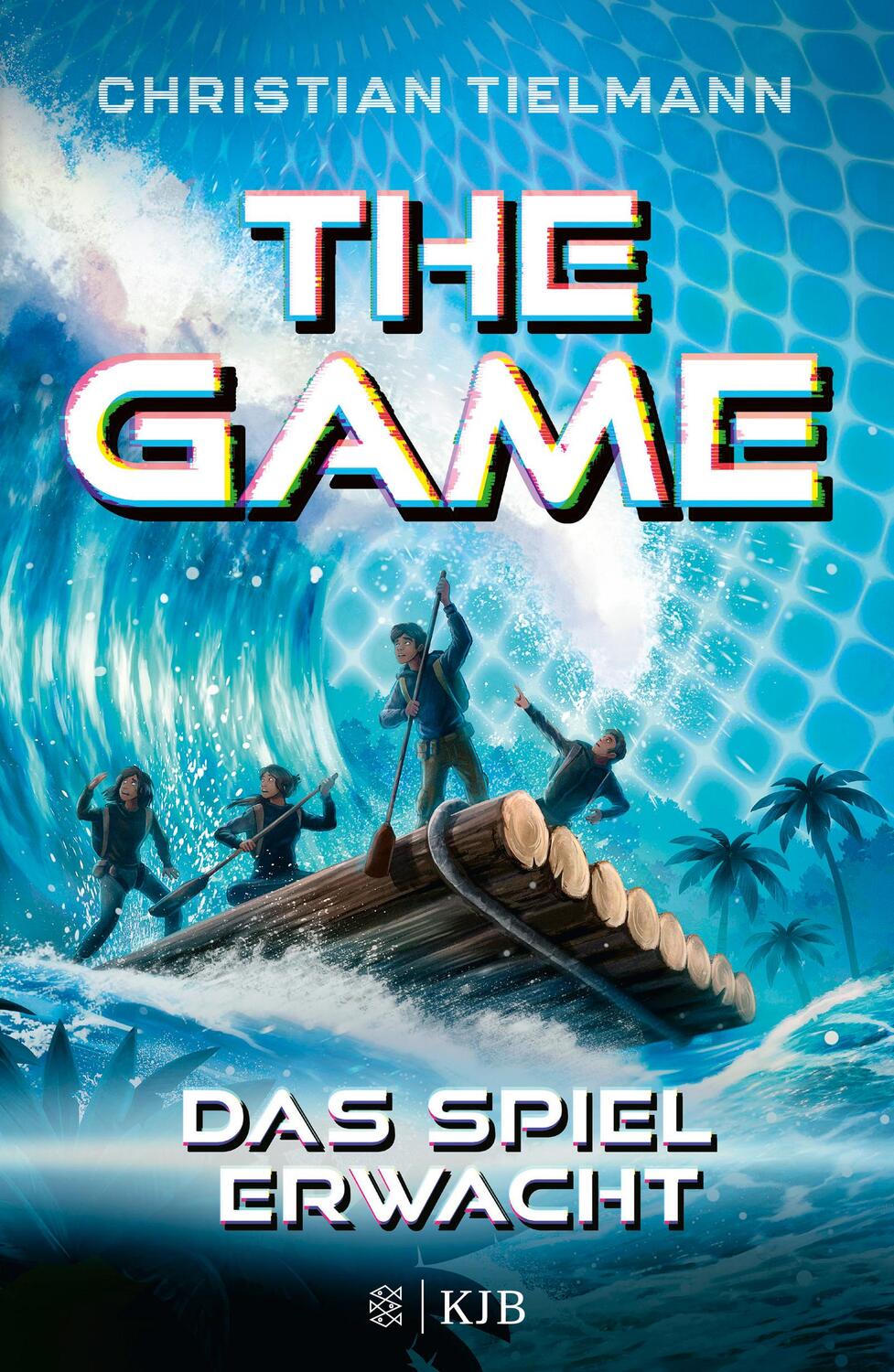 Cover: 9783737342933 | The Game - Das Spiel erwacht | Christian Tielmann | Buch | The Game