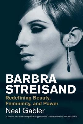 Cover: 9780300230611 | Barbra Streisand | Redefining Beauty, Femininity, and Power | Gabler