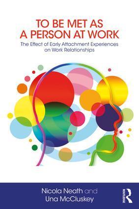 Cover: 9781782205524 | To Be Met as a Person at Work | Nicola Neath (u. a.) | Taschenbuch