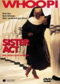 Cover: 4011846003908 | Sister Act - Eine himmliche Karriere | Joseph Howard | DVD | 96 Min.
