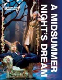 Cover: 9781107615458 | A Midsummer Night's Dream | William Shakespeare | Taschenbuch | 2014