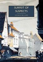 Cover: 9780712352383 | Surfeit of Suspects | George Bellairs | Taschenbuch | 222 S. | 2019