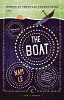 Cover: 9781786898630 | The Boat | Nam Le | Taschenbuch | Kartoniert / Broschiert | Englisch