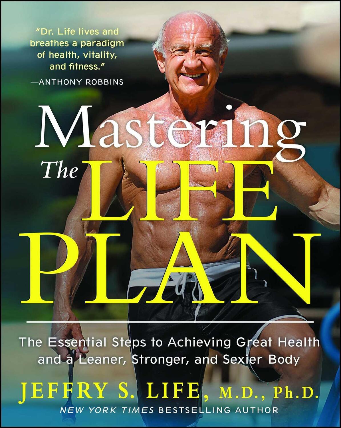 Cover: 9781451699029 | Mastering the Life Plan | Jeffry S Life | Taschenbuch | Englisch