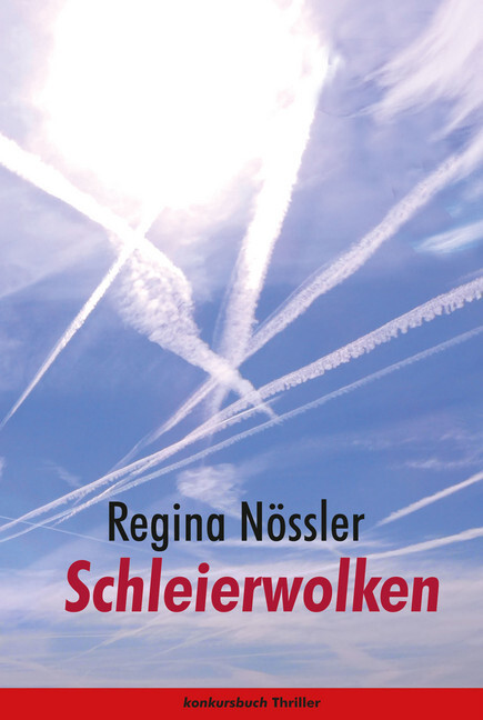 Cover: 9783887695637 | Schleierwolken | Regina Nössler | Taschenbuch | Englisch Broschur