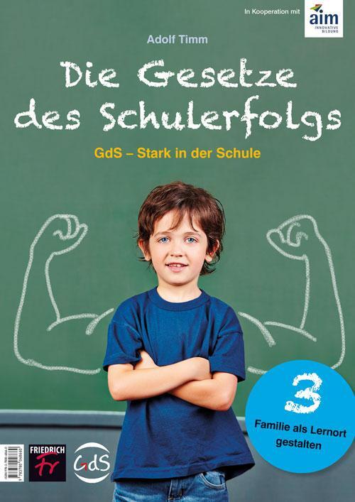 Cover: 9783780048660 | Die Gesetze des Schulerfolgs GdS - Stark in der Schule | Timm (u. a.)