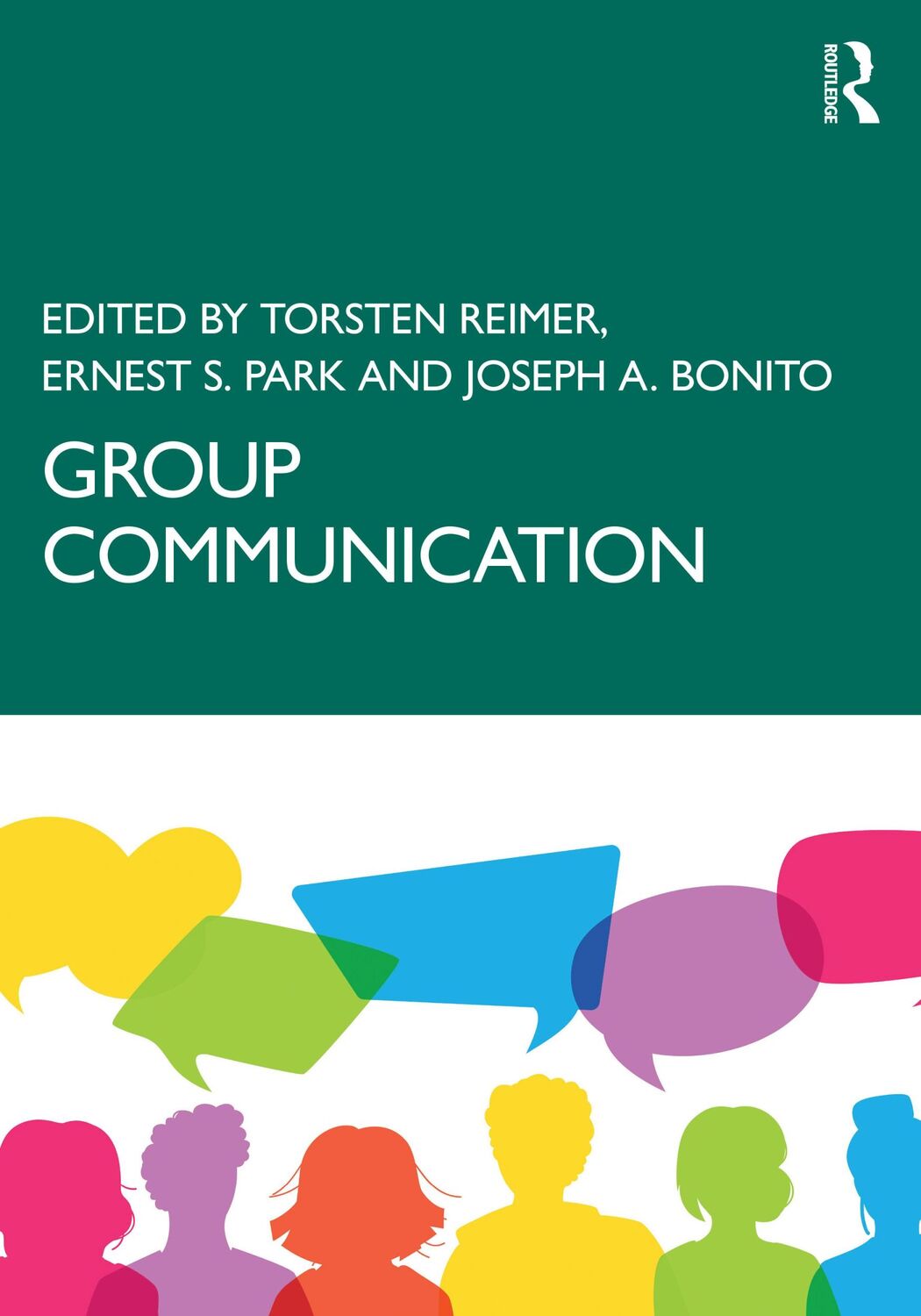 Cover: 9781032114712 | Group Communication | An Advanced Introduction | Reimer (u. a.) | Buch