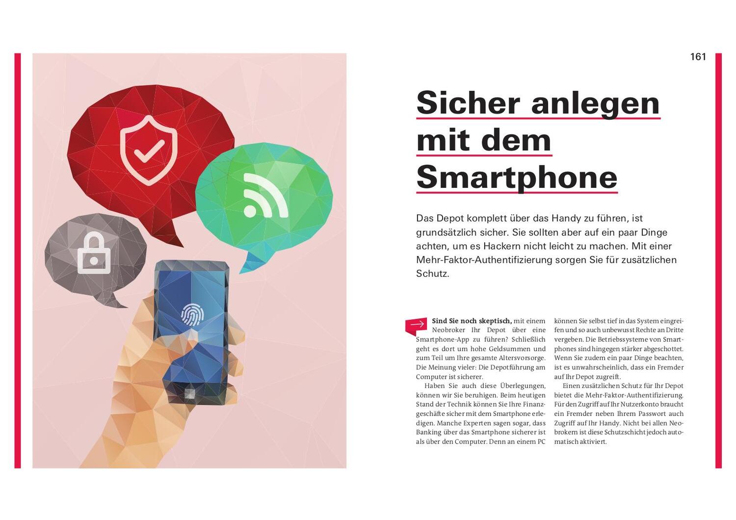 Bild: 9783747105276 | Anlegen mit dem Smartphone | Timo Halbe | Taschenbuch | 176 S. | 2022