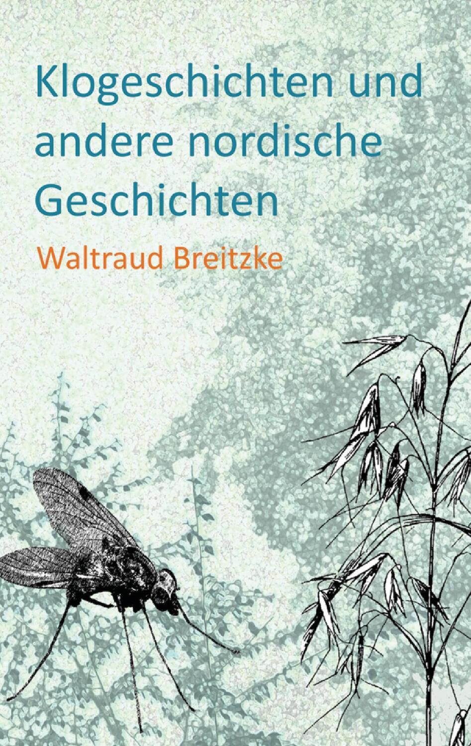 Cover: 9783734797248 | Klogeschichten und andere nordische Geschichten | Waltraud Breitzke
