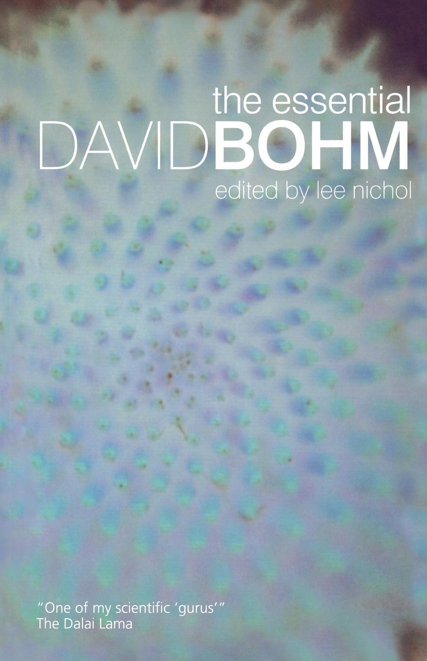 Cover: 9780415261746 | The Essential David Bohm | Lee Nichol | Taschenbuch | Paperback | 2002