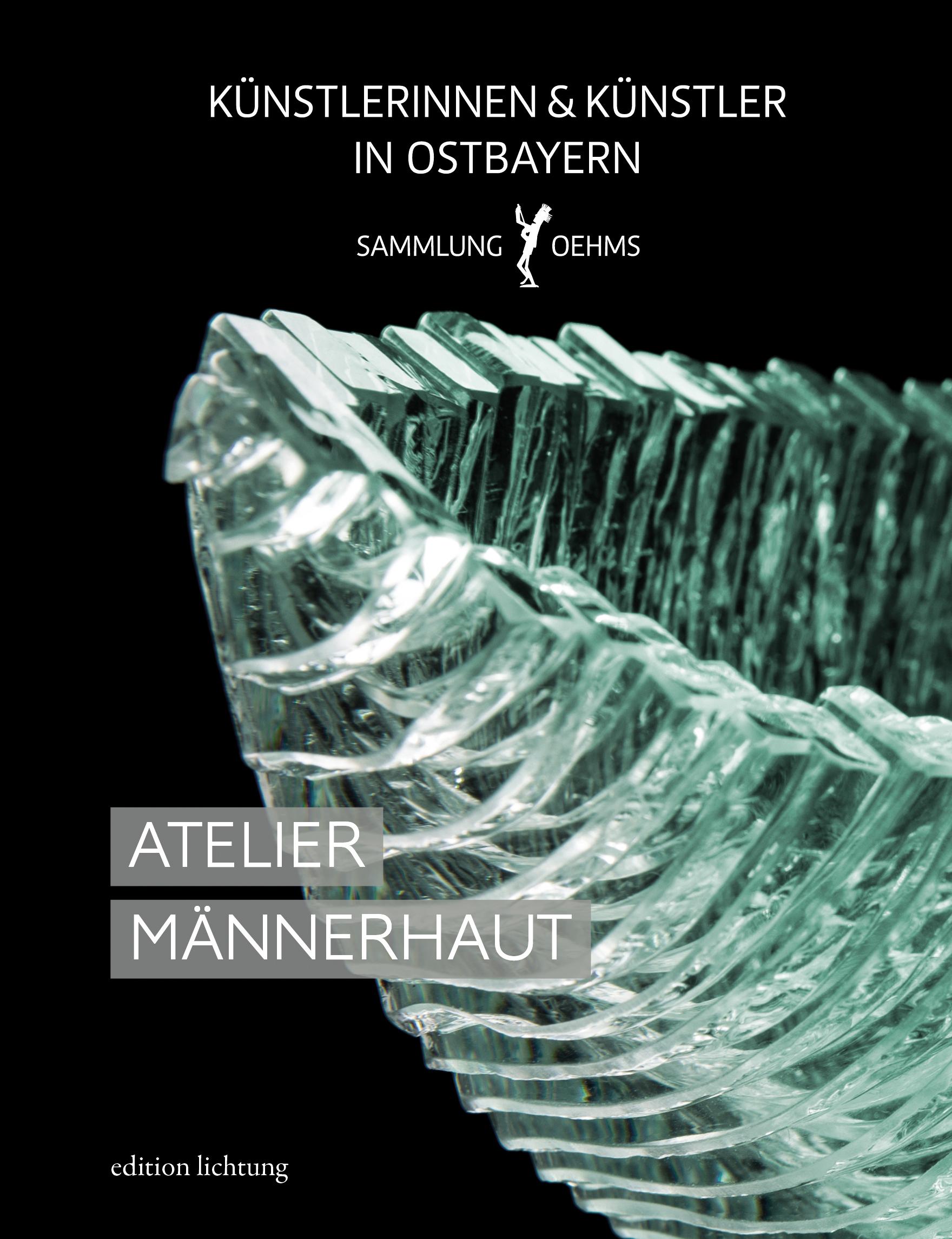 Cover: 9783941306653 | Atelier Männerhaut | Dieter Oehms | Buch | 170 S. | Deutsch | 2023