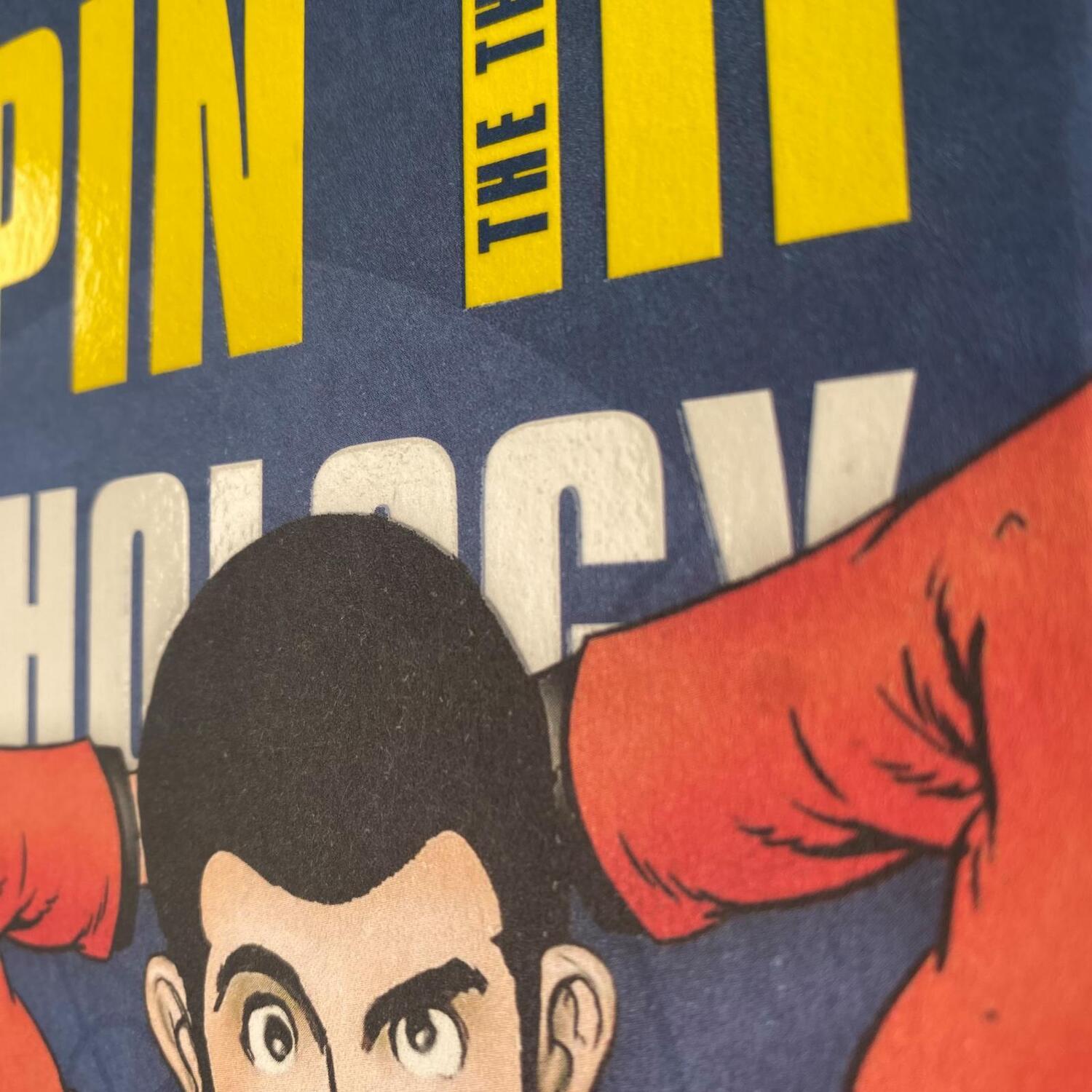 Bild: 9783551021472 | Lupin III (Lupin the Third) - Anthology 1 | Monkey Punch | Taschenbuch