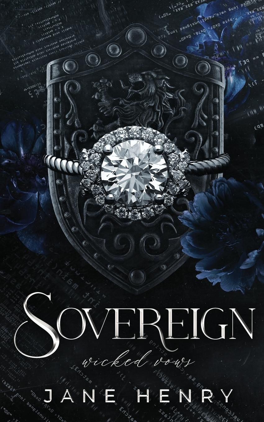 Cover: 9781961866034 | Sovereign | Jane Henry | Taschenbuch | Englisch | 2024