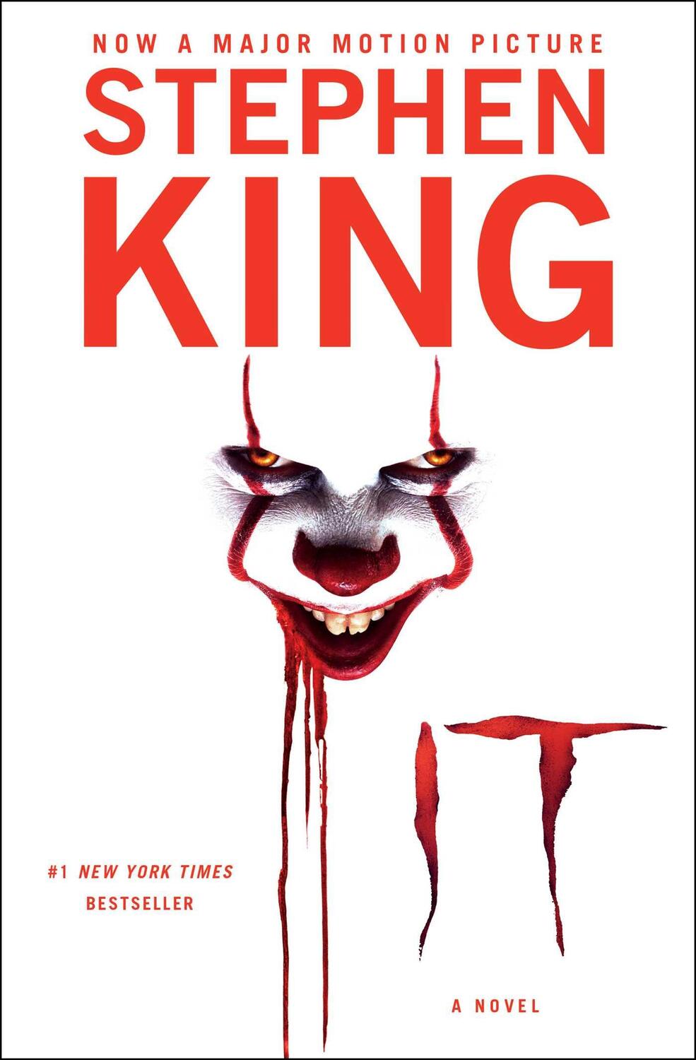 Cover: 9781982127794 | It | Stephen King | Taschenbuch | Kartoniert / Broschiert | Englisch