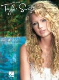 Cover: 9781423481621 | Taylor Swift for Easy Guitar: Easy Guitar with Notes & Tab | Buch