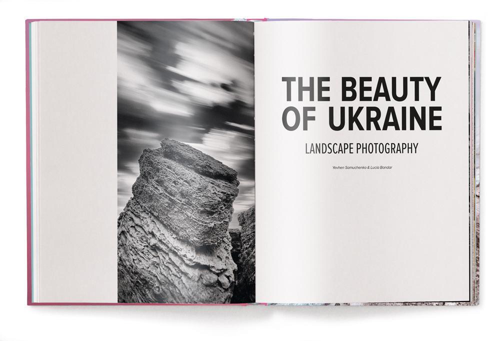 Bild: 9783961714315 | The Beauty of Ukraine | Yevhen Samuchenko (u. a.) | Buch | Deutsch