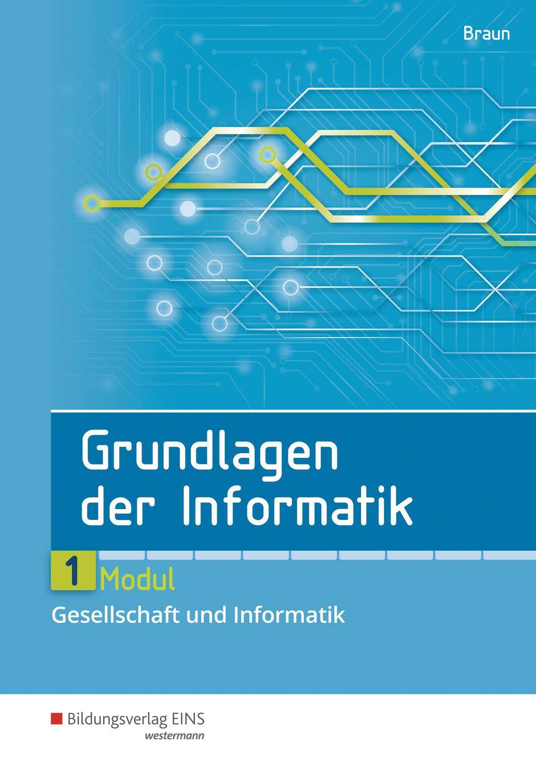 Cover: 9783427092407 | Grundlagen der Informatik. Modul 1. Schülerband | Broschüre | 63 S.