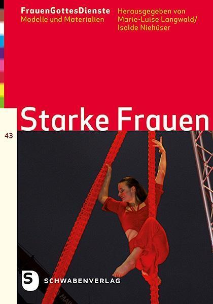 Cover: 9783796617386 | FrauenGottesDienste - Starke Frauen | Taschenbuch | 96 S. | Deutsch