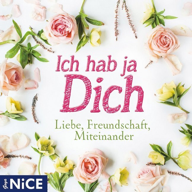 Cover: 9783833737718 | Ich hab ja Dich. Liebe, Freundschaft, Miteinander, 1 Audio-CD | CD