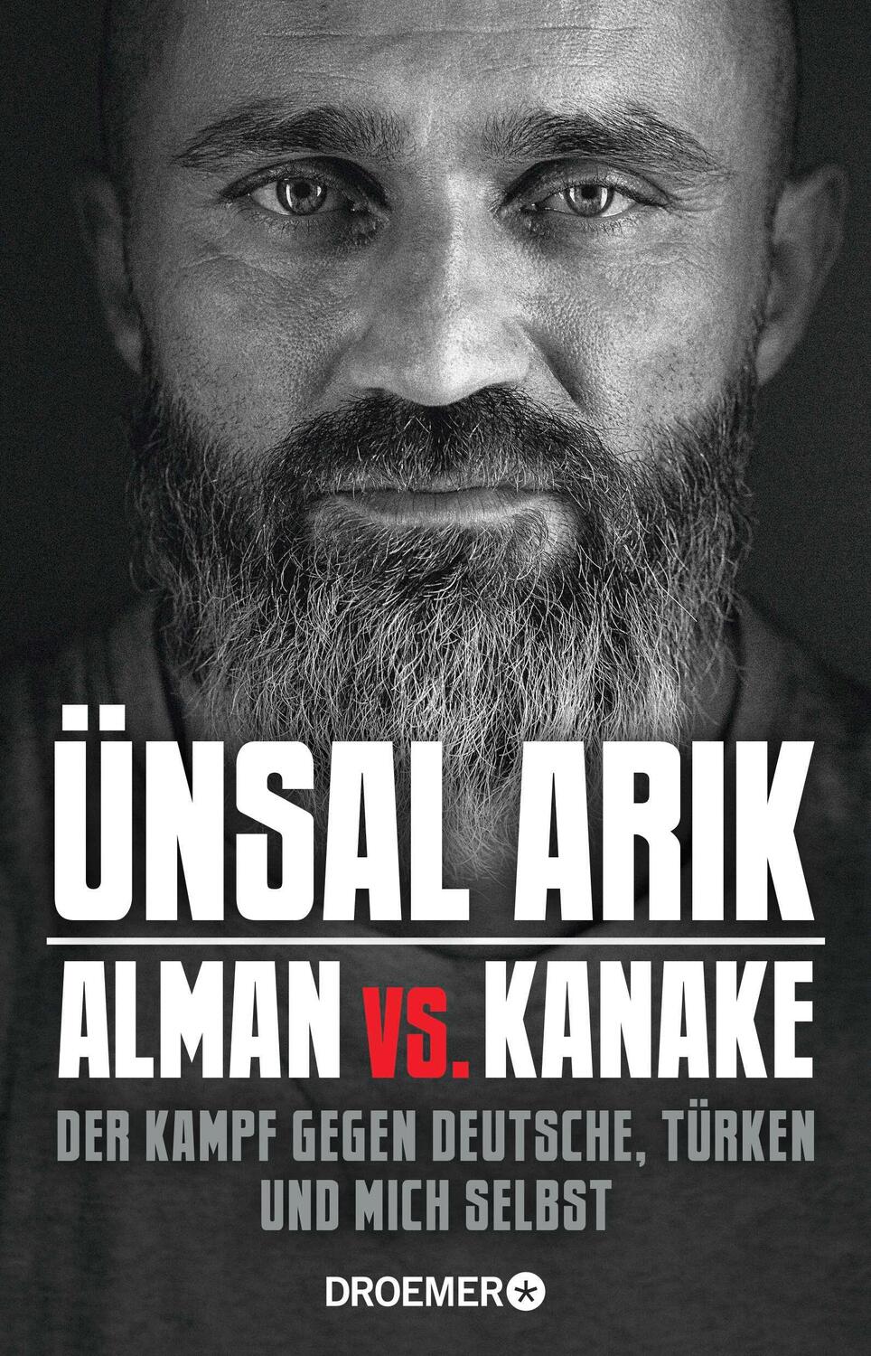 Cover: 9783426279038 | Alman vs. Kanake | Ünsal Arik | Taschenbuch | 312 S. | Deutsch | 2023