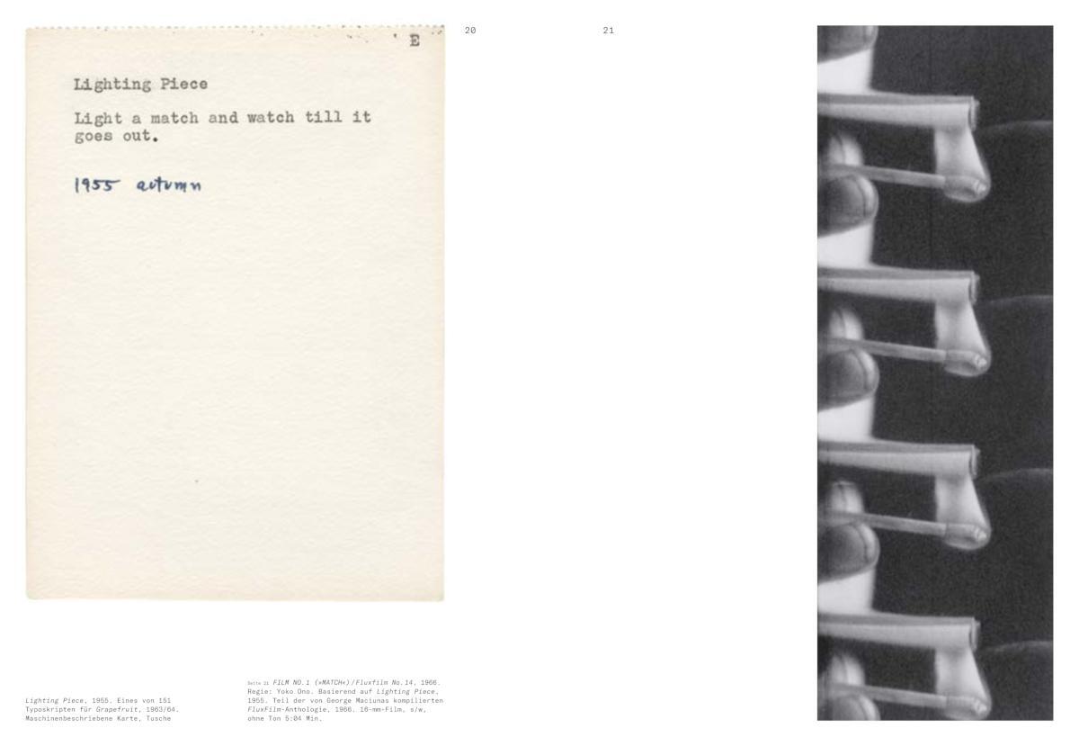Bild: 9783775757164 | Yoko Ono | Music of the Mind | Juliet Bingham (u. a.) | Buch | 304 S.