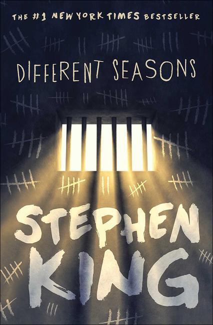 Cover: 9780606412193 | Different Seasons | Four Novellas | Stephen King | Buch | Englisch