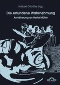 Cover: 9783927104150 | Die erfundene Wahrnehmung | Annäherung an Herta Müller | Otto | Buch