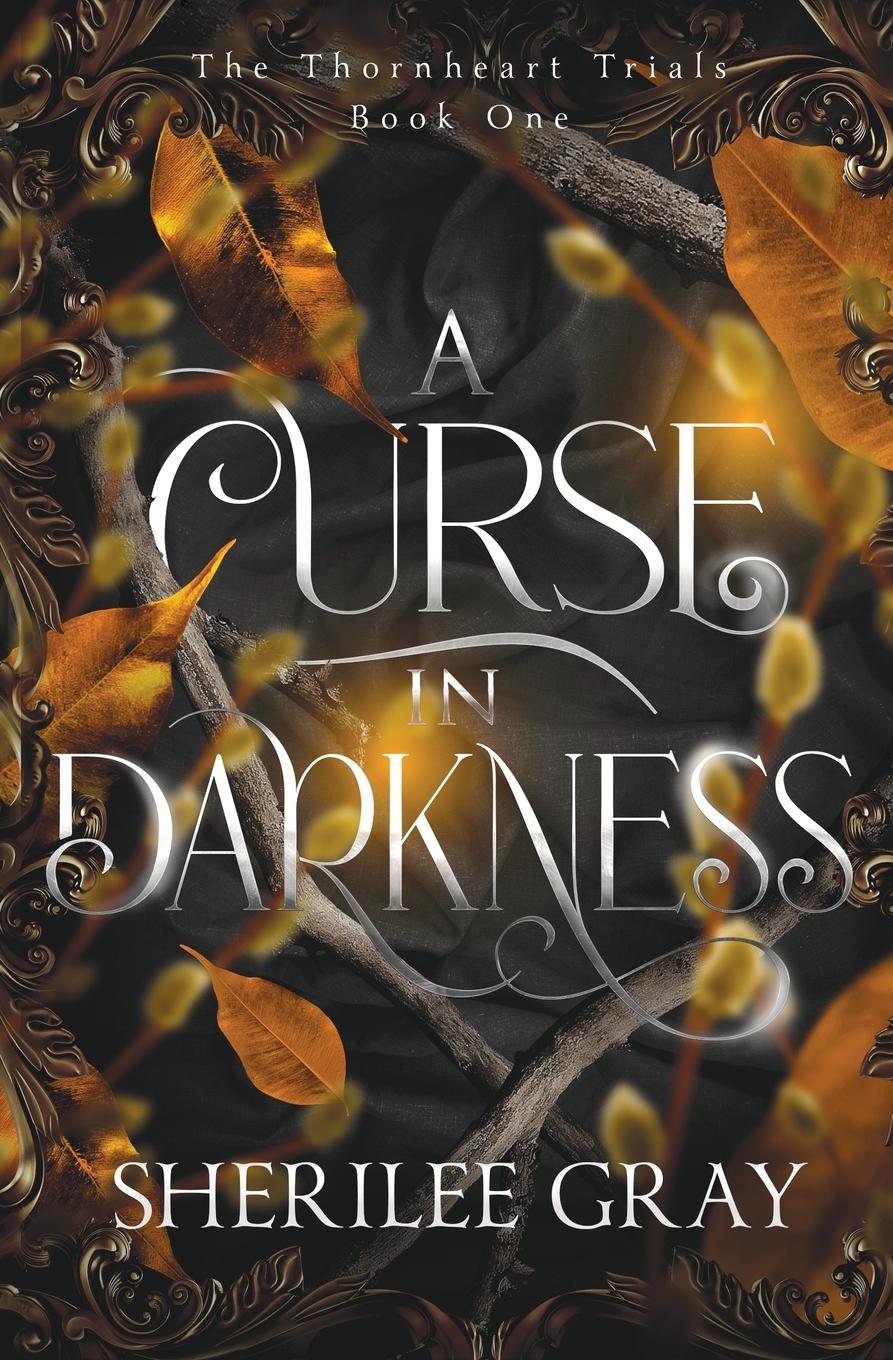 Cover: 9780473580018 | A Curse in Darkness | Sherilee Gray | Taschenbuch | Paperback | 2021