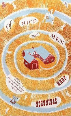 Cover: 9780141396033 | Of Mice and Men | John Steinbeck | Taschenbuch | Englisch | 2014