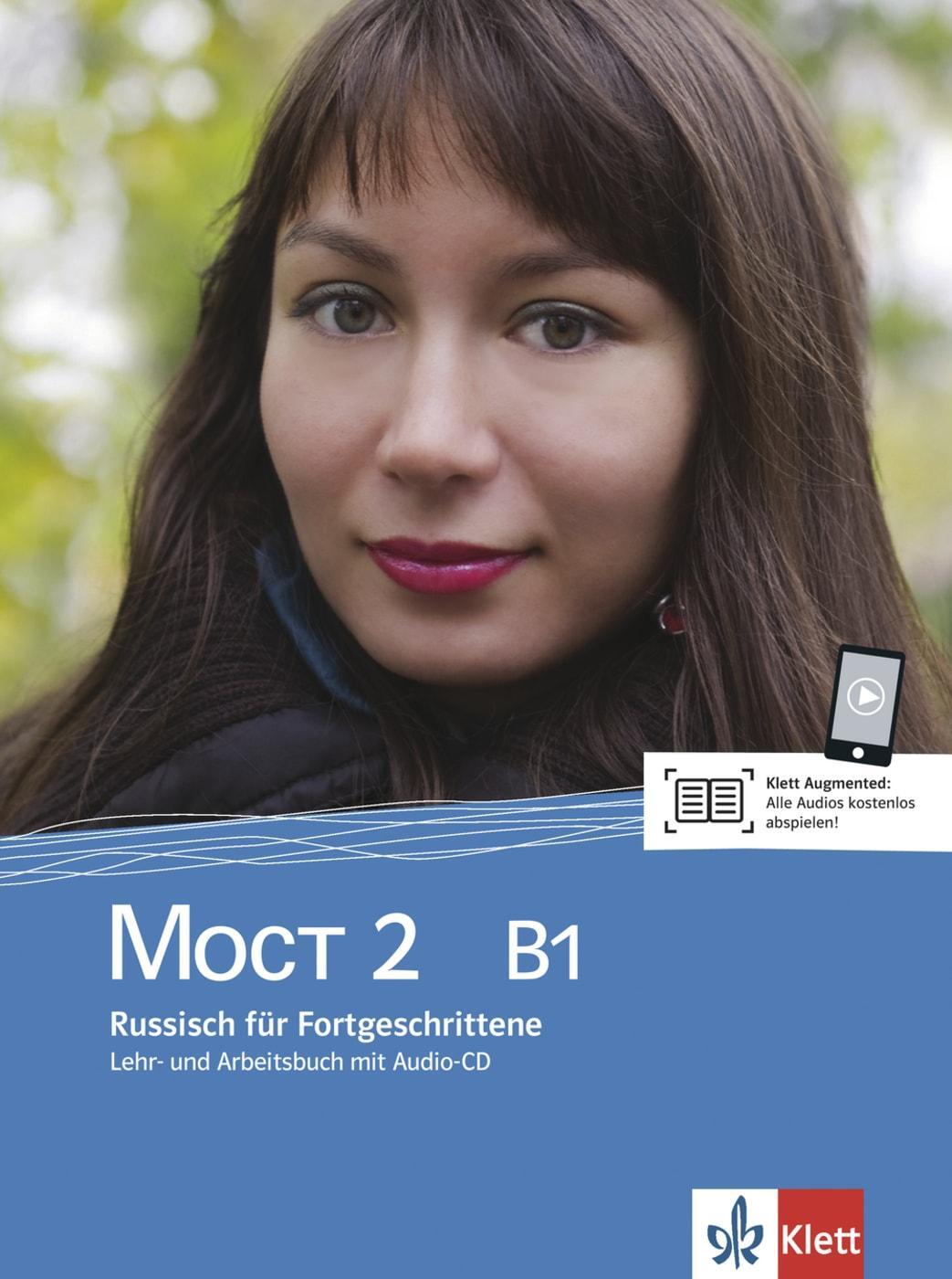 Cover: 9783125276604 | MOCT 2 B1 | Taschenbuch | Audio-CD | 192 S. | Deutsch | 2014