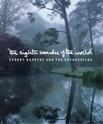 Cover: 9781916040205 | The Eighth Wonder of the World | Exbury Gardens and the Rothschilds