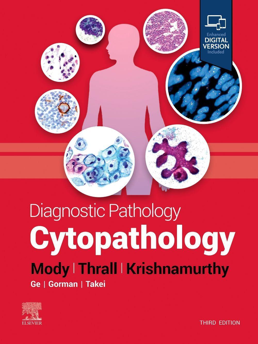 Cover: 9780323878678 | Diagnostic Pathology: Cytopathology | Dina R. Mody (u. a.) | Buch