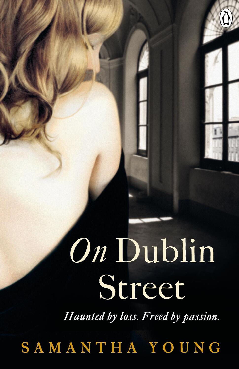 Cover: 9781405912983 | On Dublin Street | Samantha Young | Taschenbuch | Englisch | 2013