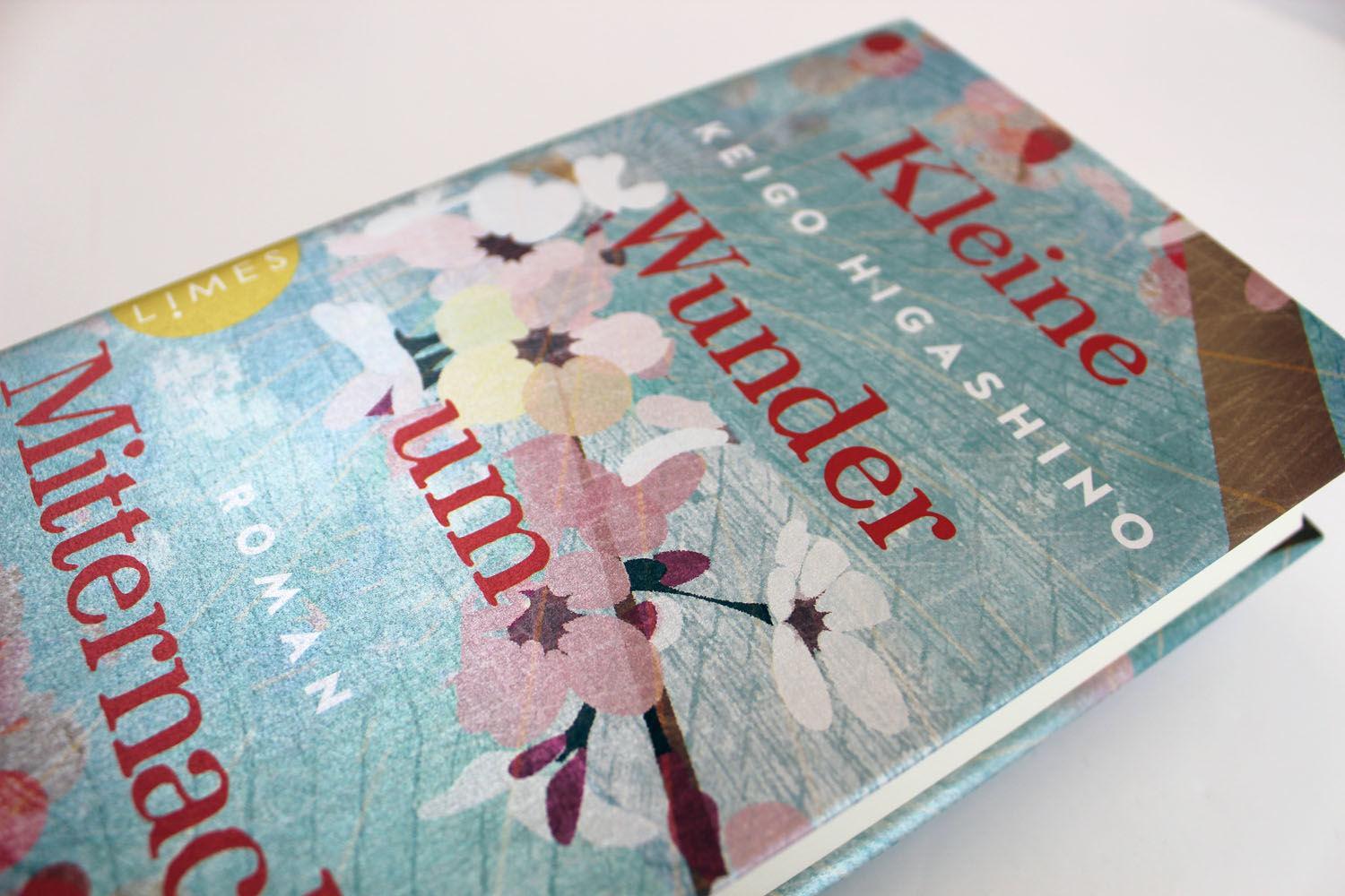 Bild: 9783809027102 | Kleine Wunder um Mitternacht | Keigo Higashino | Buch | 416 S. | 2021