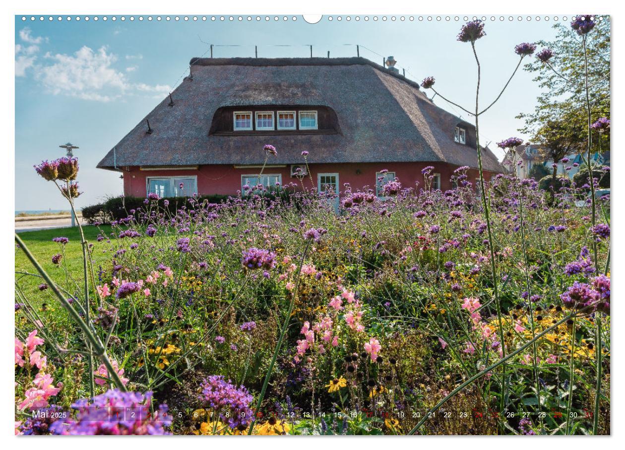 Bild: 9783435064984 | Kühlungsborn - Die Sonnenseite der Ostsee (hochwertiger Premium...