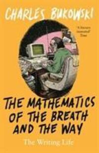 Cover: 9781786894434 | The Mathematics of the Breath and the Way | The Writing Life | Buch