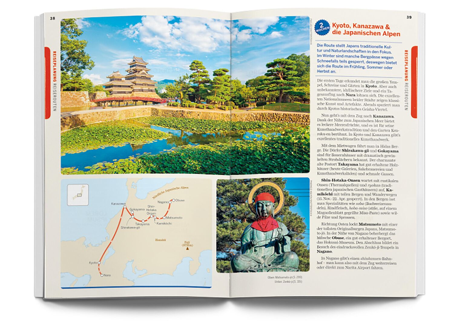 Bild: 9783829748032 | Lonely Planet Reiseführer Japan | Chris Rowthorn | Taschenbuch | 2019