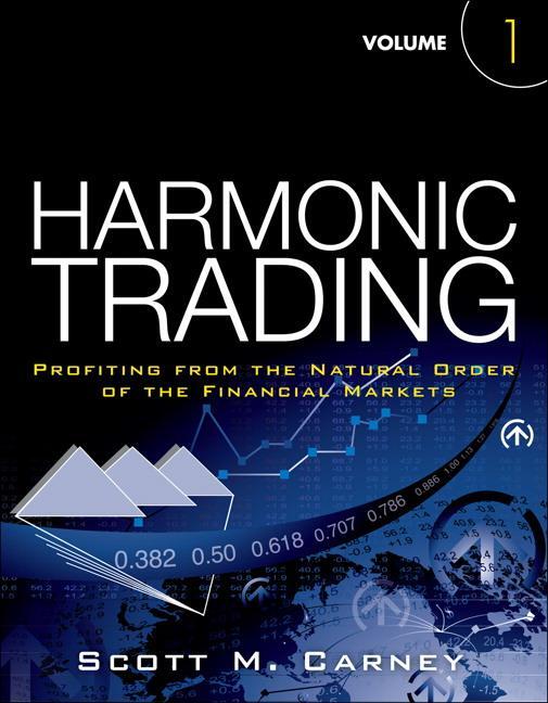 Cover: 9780137051502 | Harmonic Trading | Scott Carney | Taschenbuch | Englisch | 2010