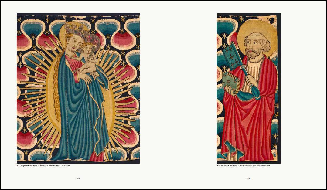Bild: 9783777437743 | Von Frauenhand | Mittelalterliche Handschriften aus Kölner Sammlungen