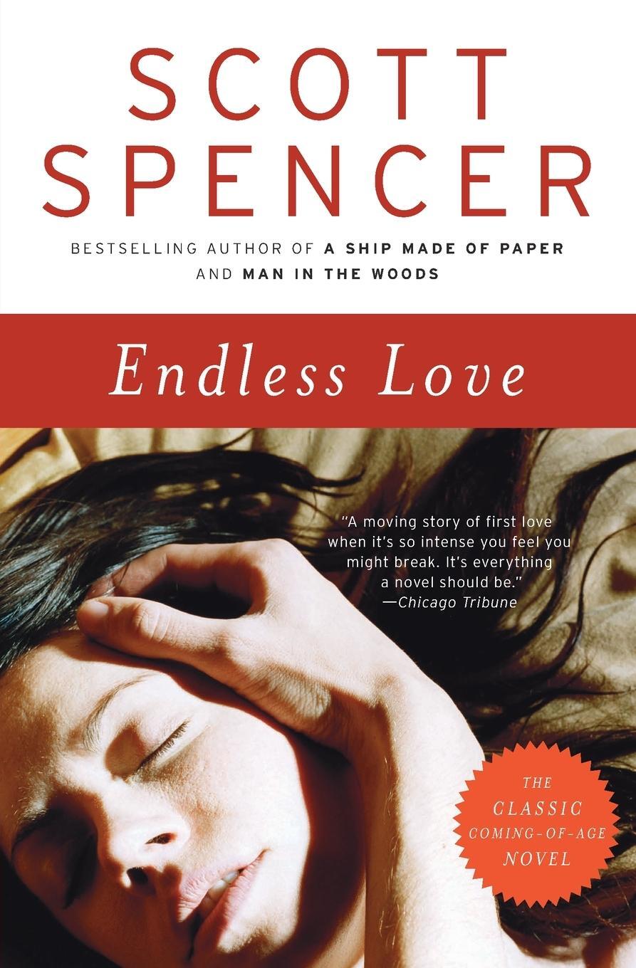 Cover: 9780061926006 | Endless Love | Scott Spencer | Taschenbuch | Paperback | Englisch