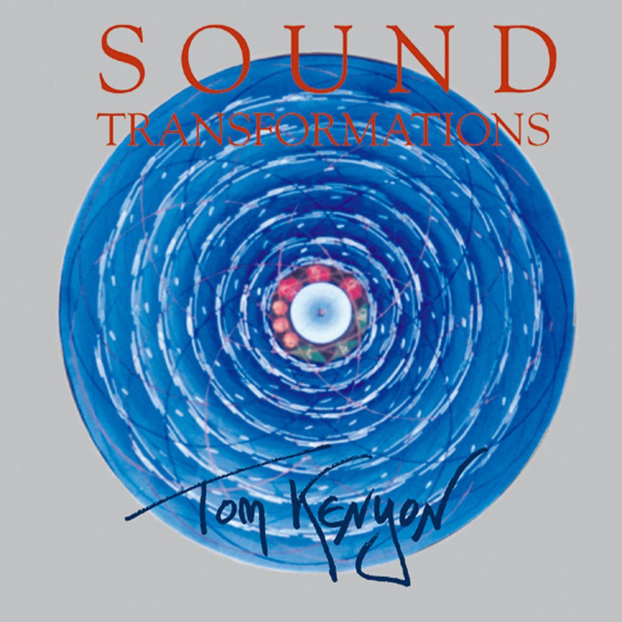 Cover: 9783929512809 | Sound Transformation. CD | Tom Kenyon | Audio-CD | Deutsch | 2001