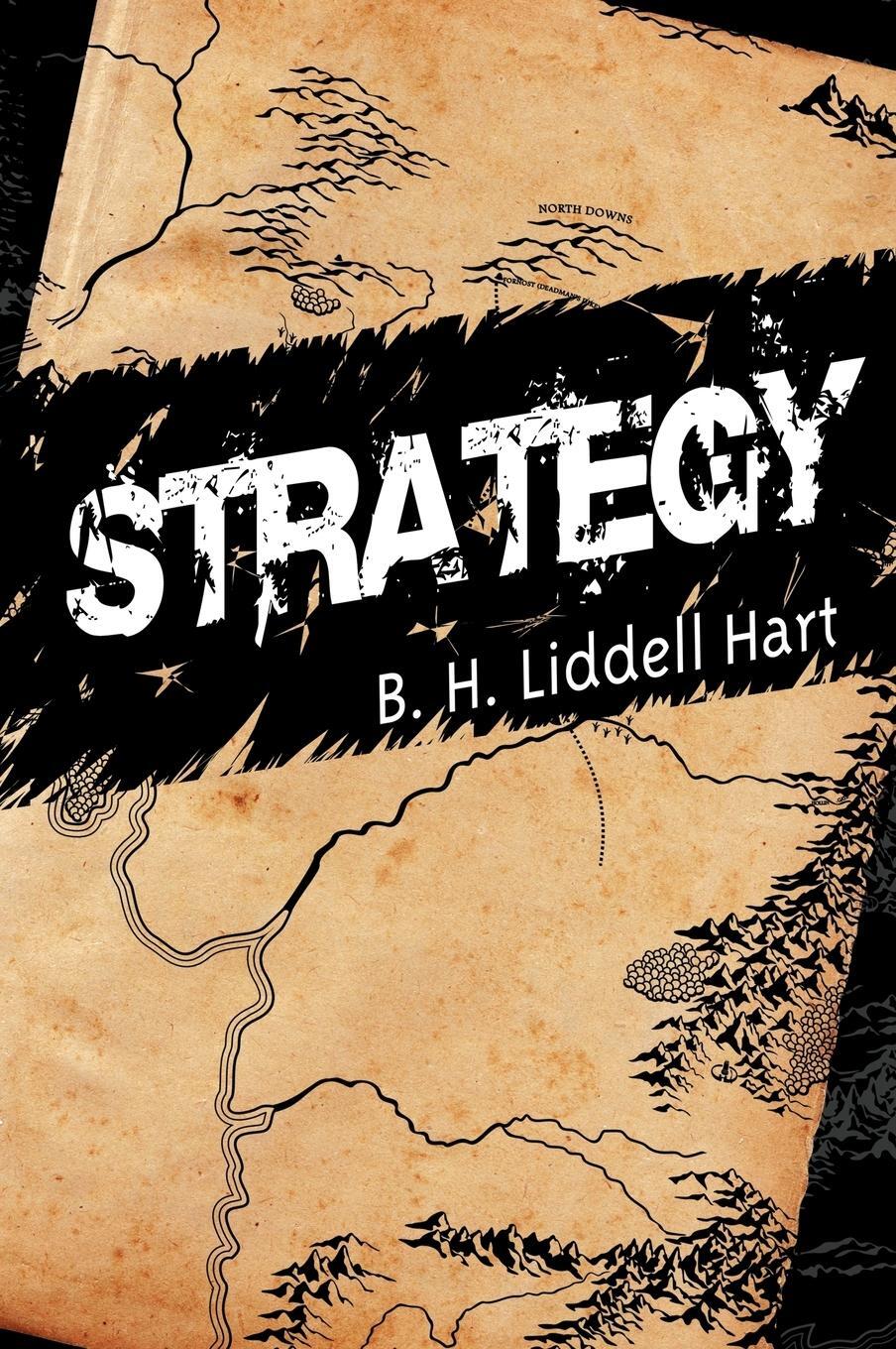 Cover: 9781607960850 | Strategy | B. H. Liddell Hart | Buch | HC gerader Rücken kaschiert