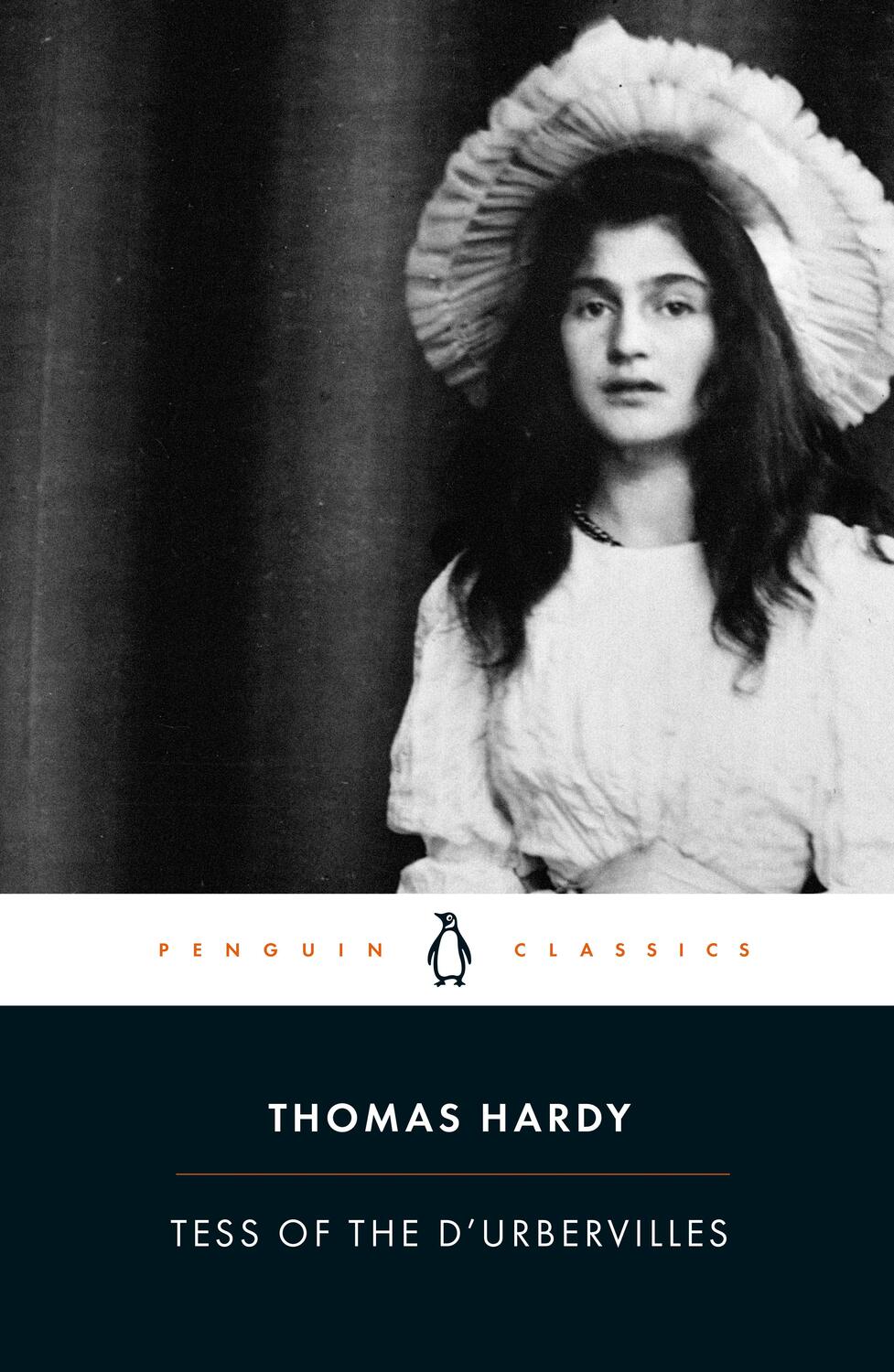 Cover: 9780141439594 | Tess of the D'Urbervilles | A Pure Woman | Thomas Hardy | Taschenbuch