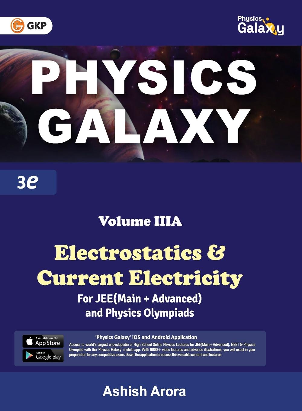 Cover: 9789394168596 | Physics Galaxy 2023 | Ashish Arora | Taschenbuch | Englisch | 2023