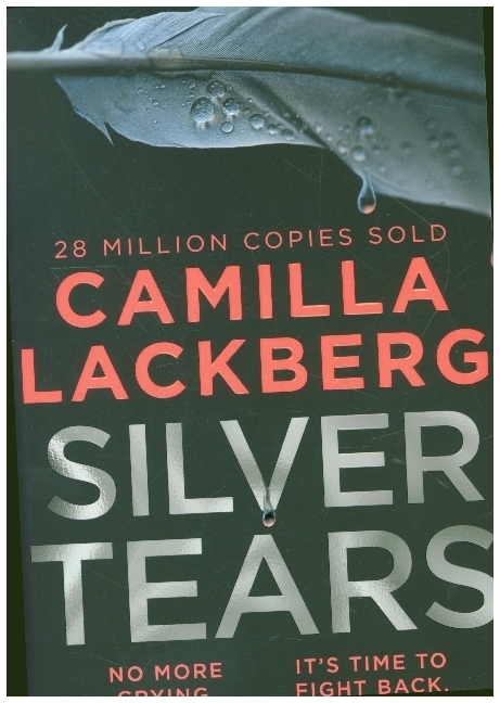 Cover: 9780008283797 | Silver Tears | Camilla Läckberg | Taschenbuch | 332 S. | Englisch